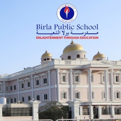 Birla Public School – Mesaimeer