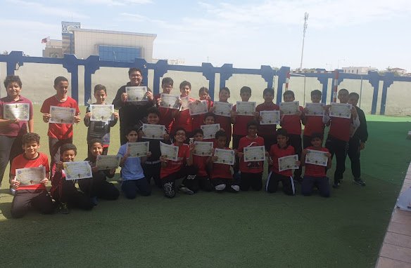 Cairo Private School – Boys
