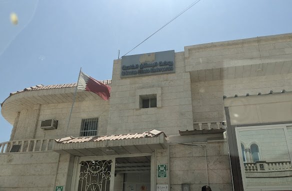 Al Bustan Private Kindergarten – Al Wakra