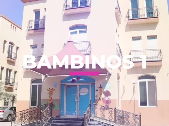 Bambinos Daycare