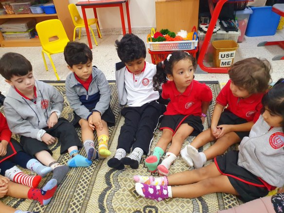 Al Salam Private Kindergarten