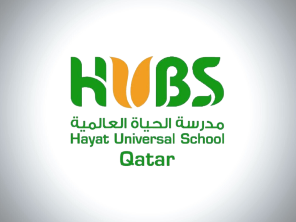 Al Hayat Universal School – AlThameed
