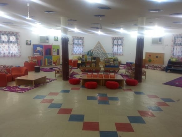 Al Sama KG in Qatar