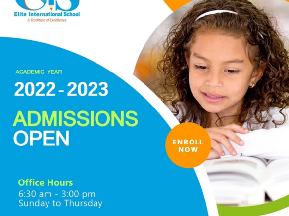 Elite International School