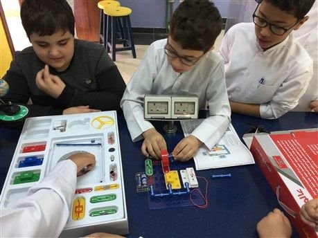 Al Furqan Private Boys School