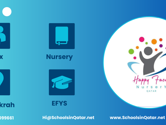 Happy Faces Nursery