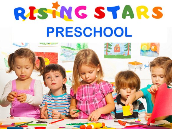 Rising Stars kindergarten – Old Airport