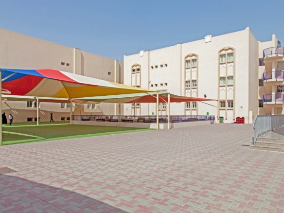 Doha Academy – Al Waab