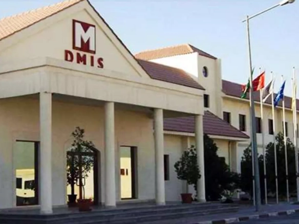 Doha Modern Indian School