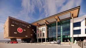 King’s College Doha