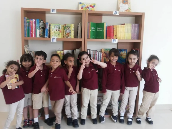 Summit Academy – Fereej Al Manaseer