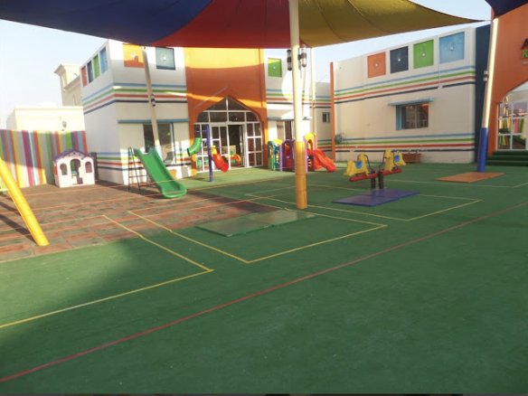 Al Madina International School- Al Wakra