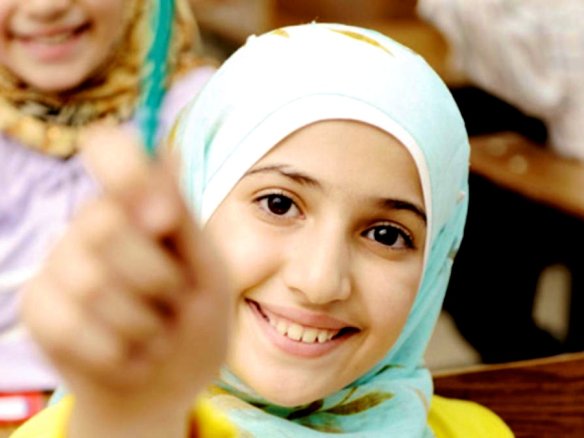Al-Furqan Preparatory School for Boys