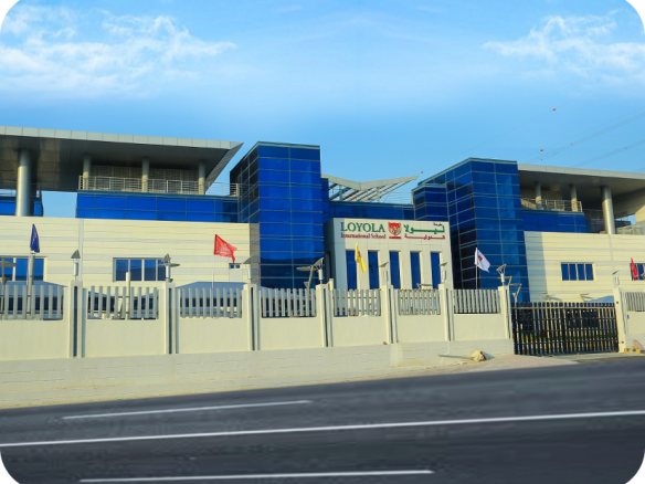 Loyola International School