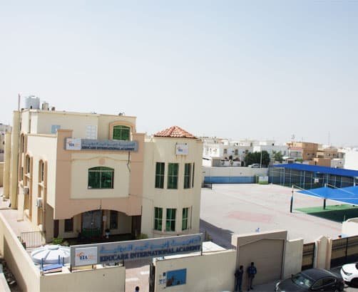 Educare International Academy