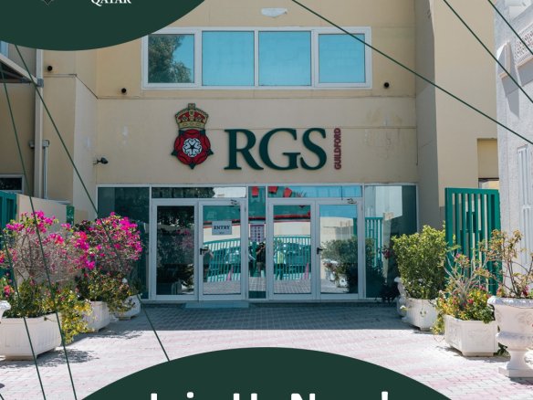 Royal Grammar School