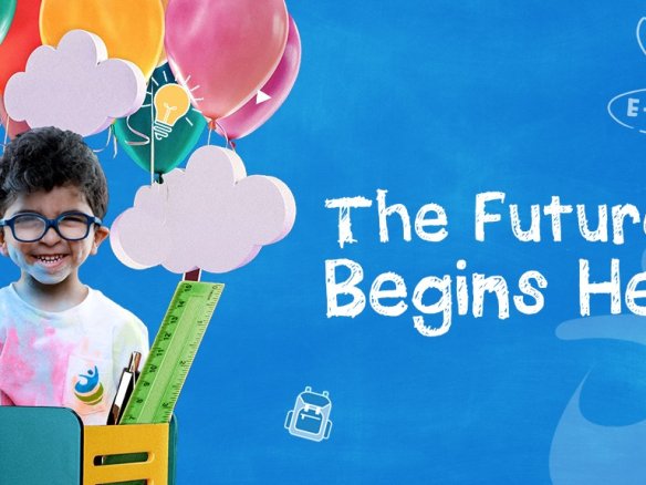 Al Forsan International School
