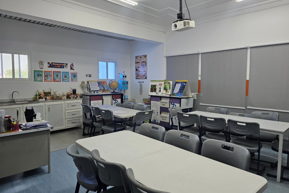 Al Manar International School – Al Dafna