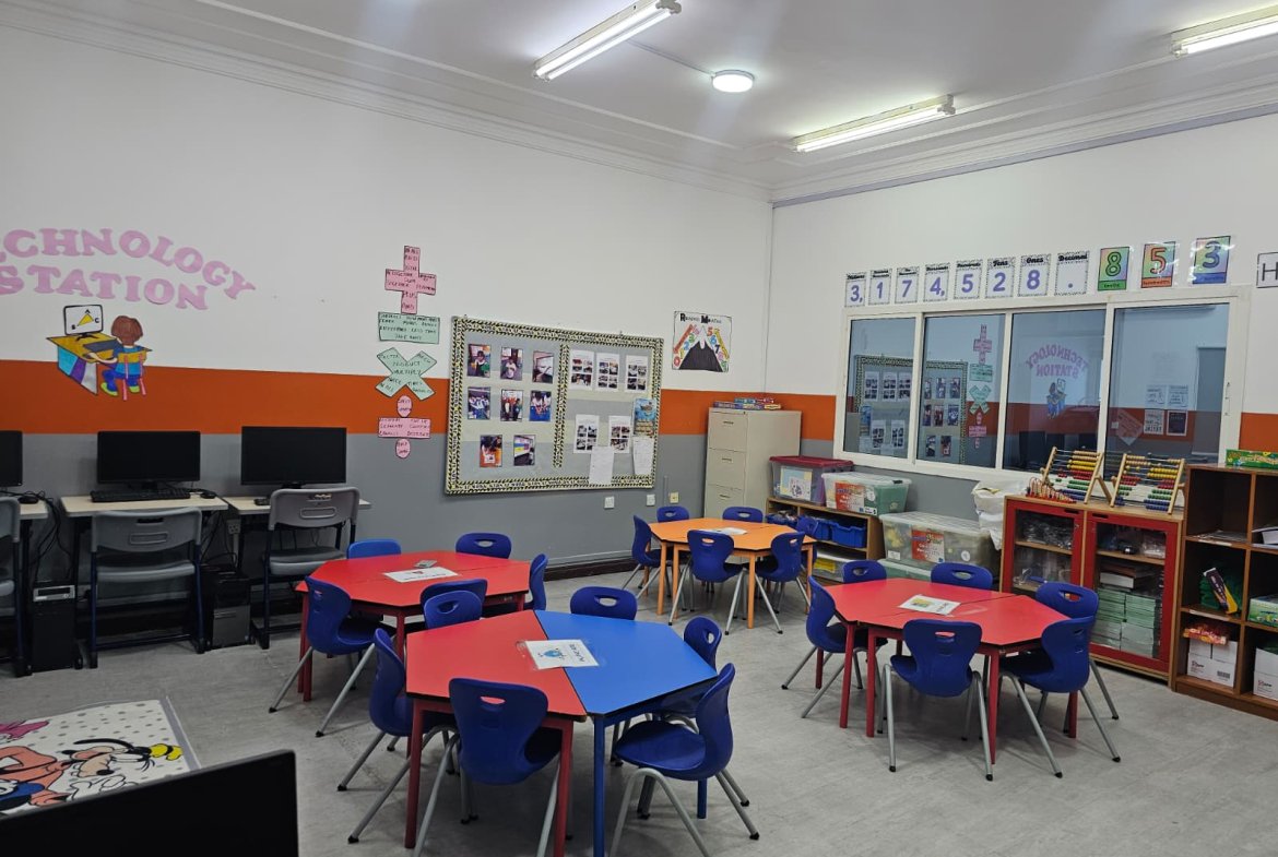 Al Manar International School – Al Dafna