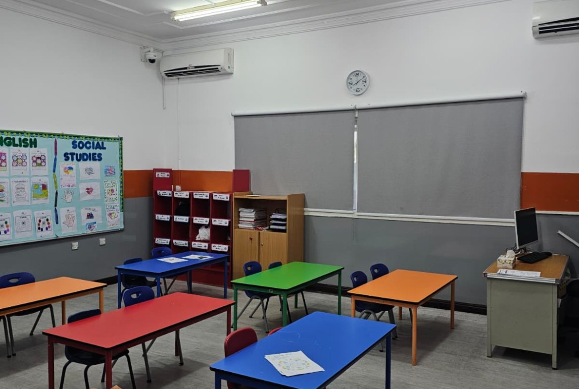 Al Manar International School – Al Dafna