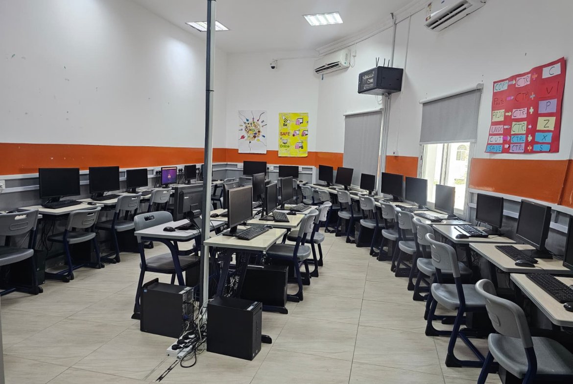 Al Manar International School – Al Dafna