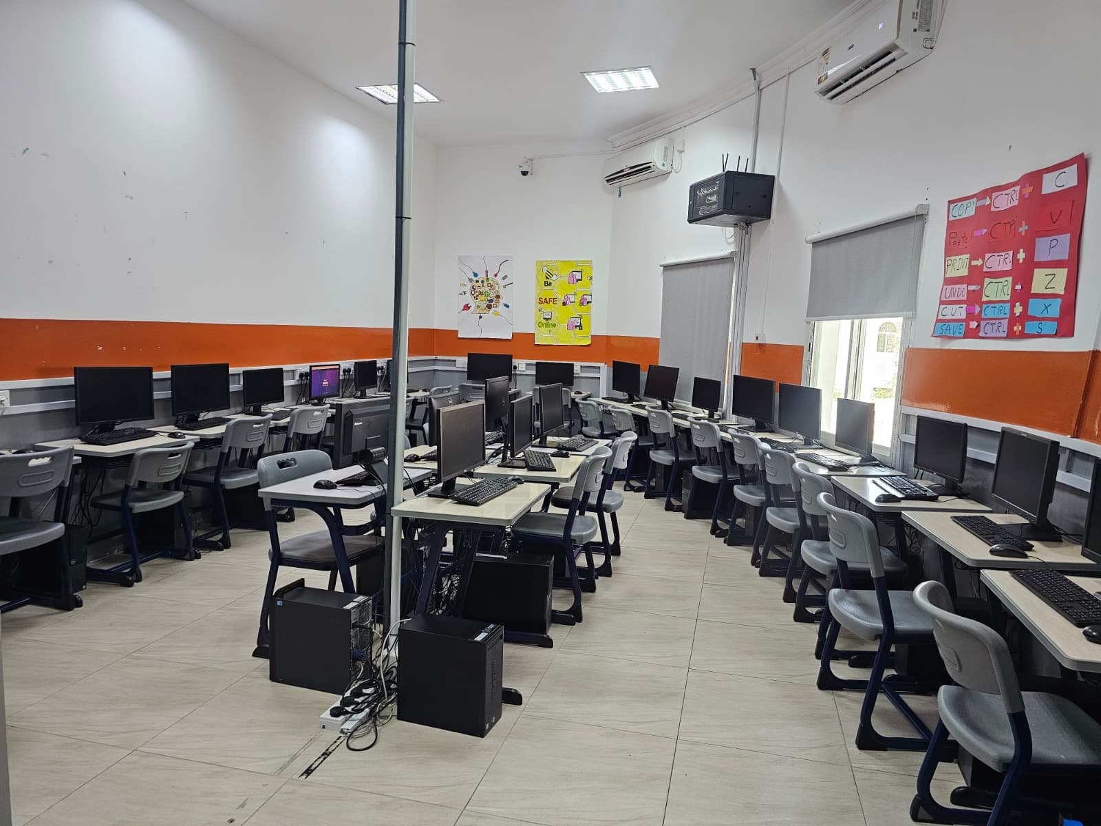 Al Manar International School – Al Dafna