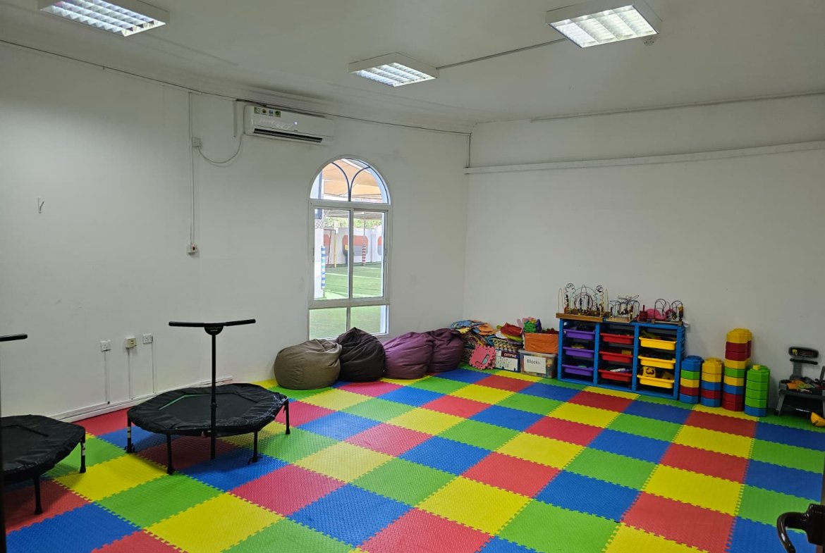 Al Manar International School – Al Dafna