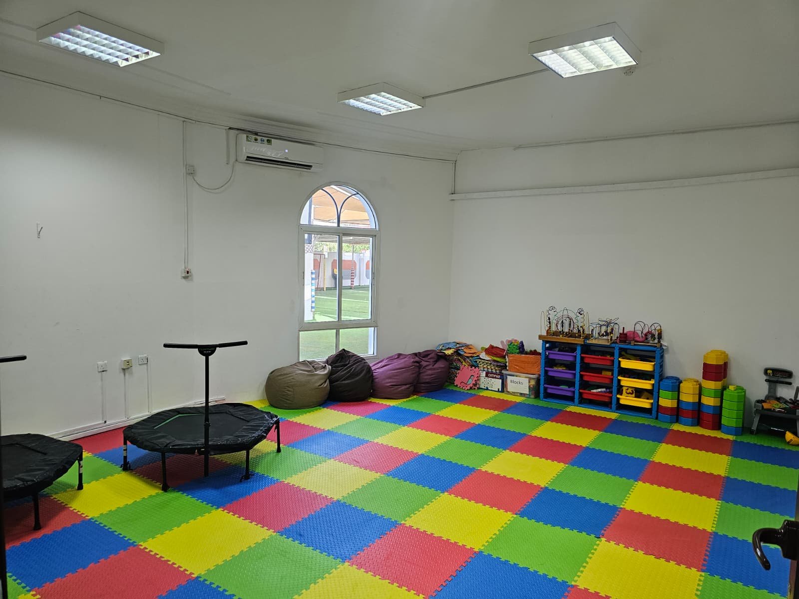 Al Manar International School – Al Dafna