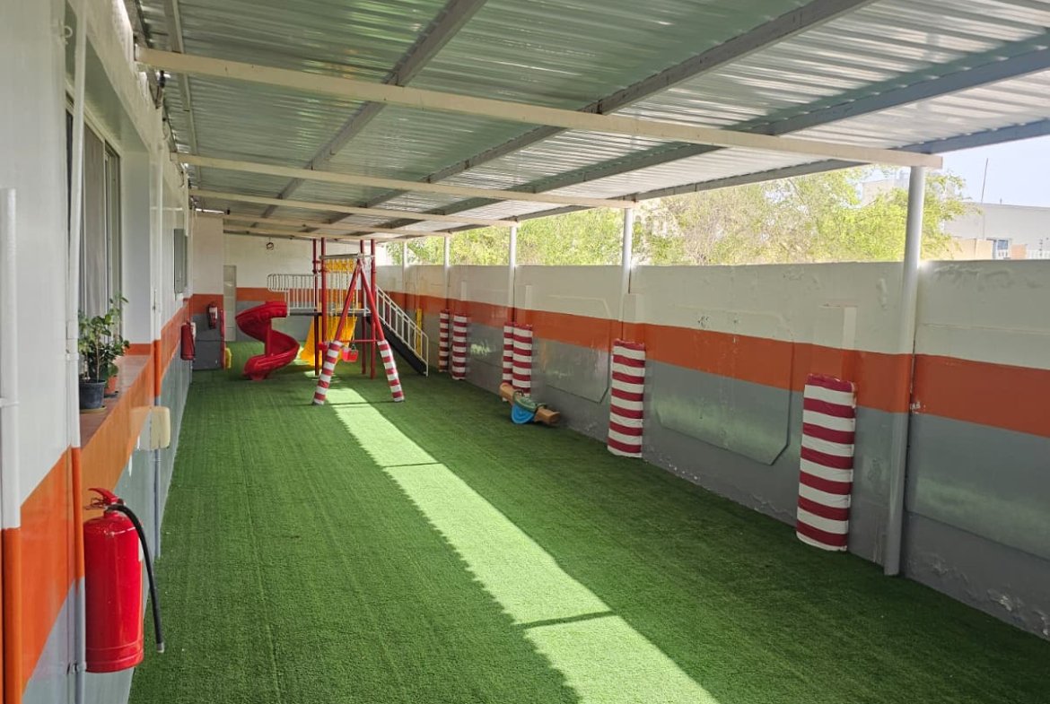 Al Manar International School – Al Dafna