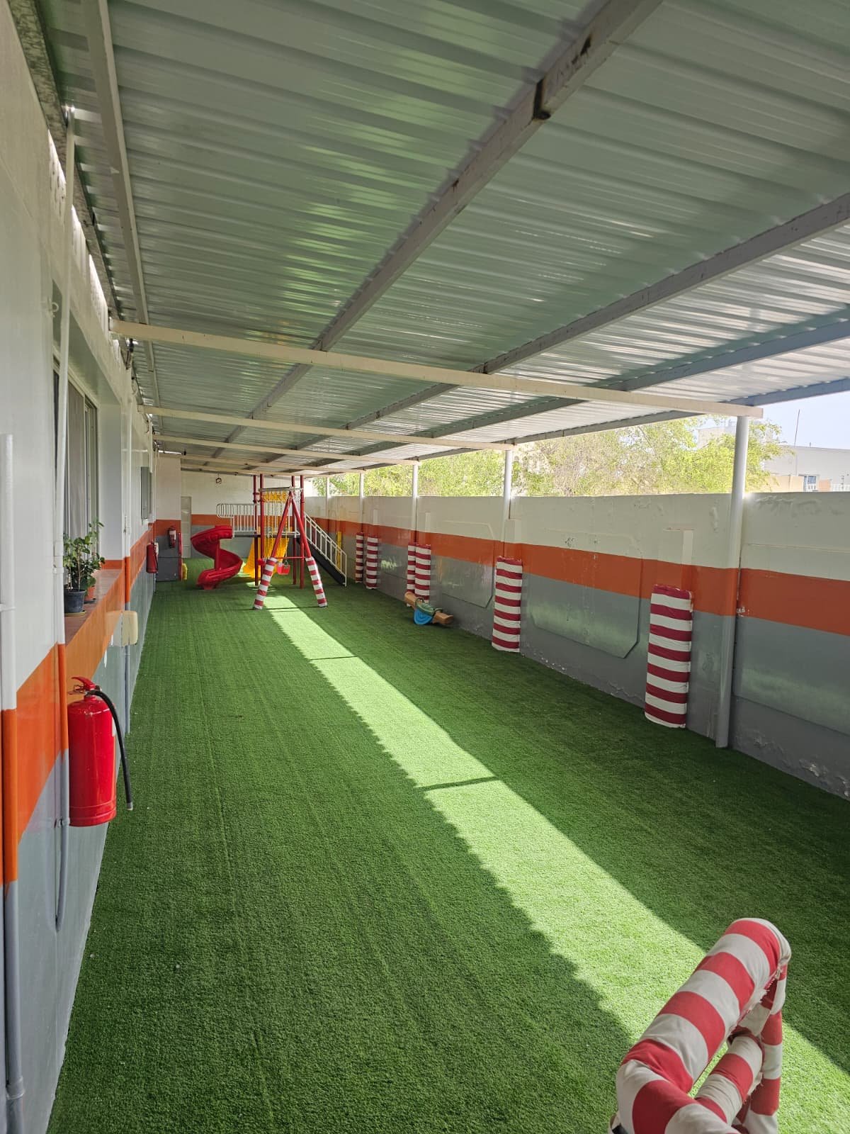 Al Manar International School – Al Dafna