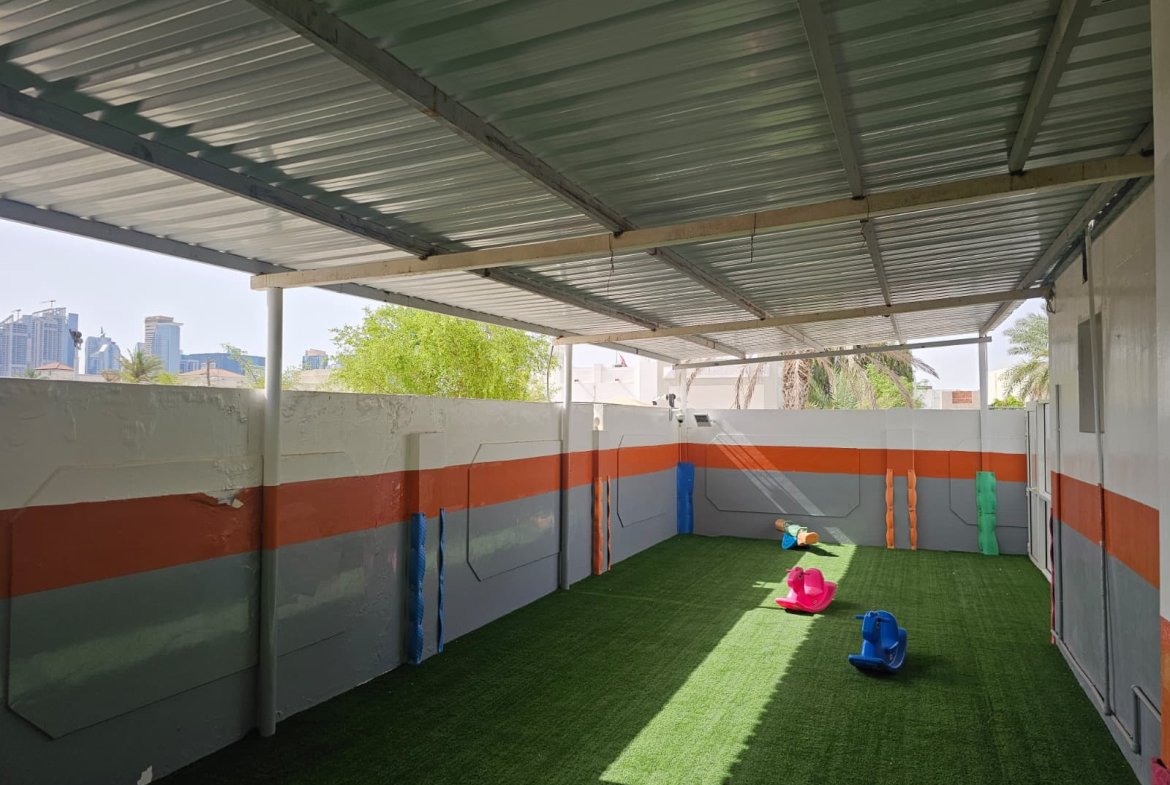 Al Manar International School – Al Dafna