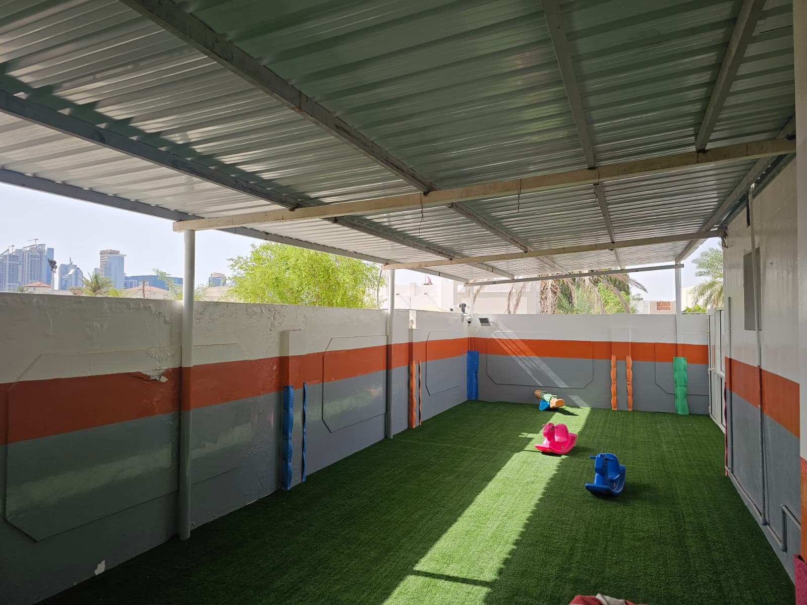 Al Manar International School – Al Dafna