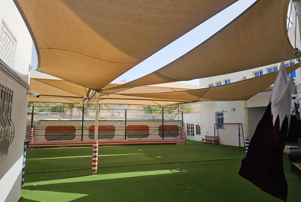 Al Manar International School – Al Dafna