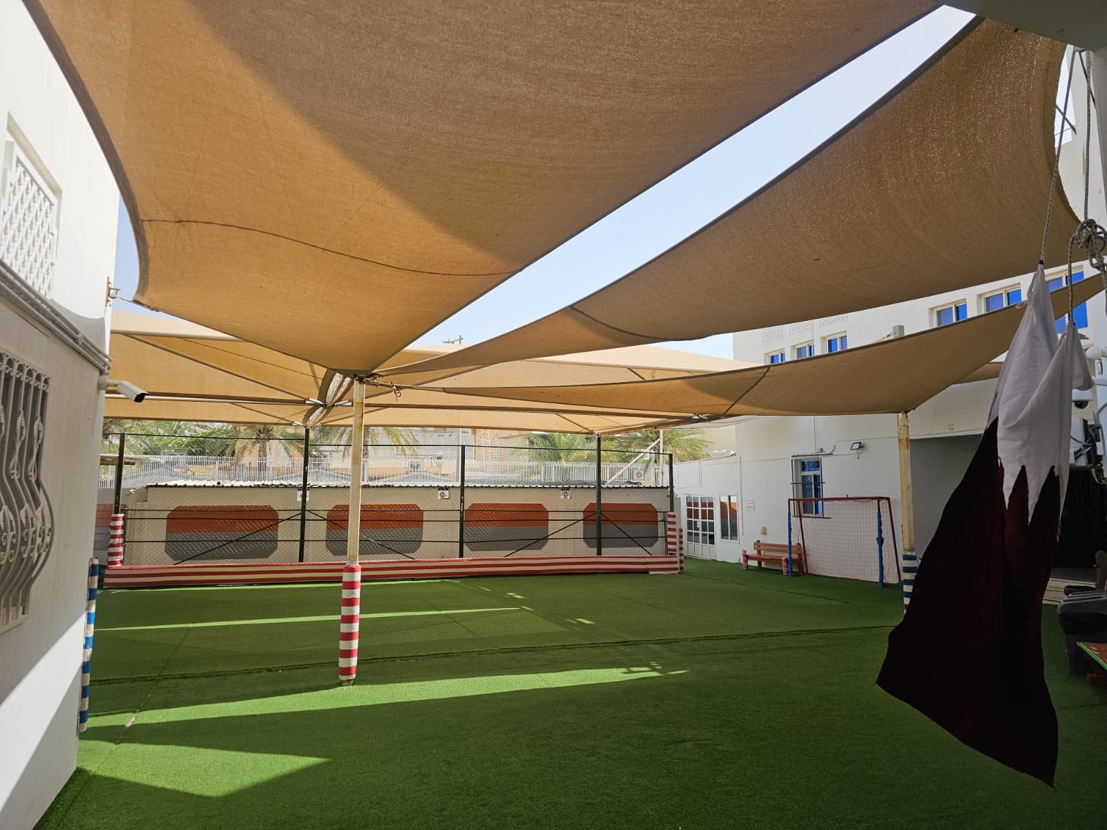Al Manar International School – Al Dafna