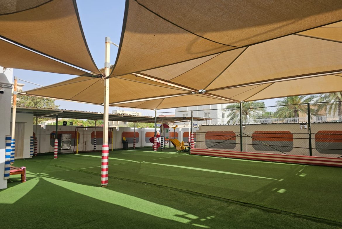 Al Manar International School – Al Dafna