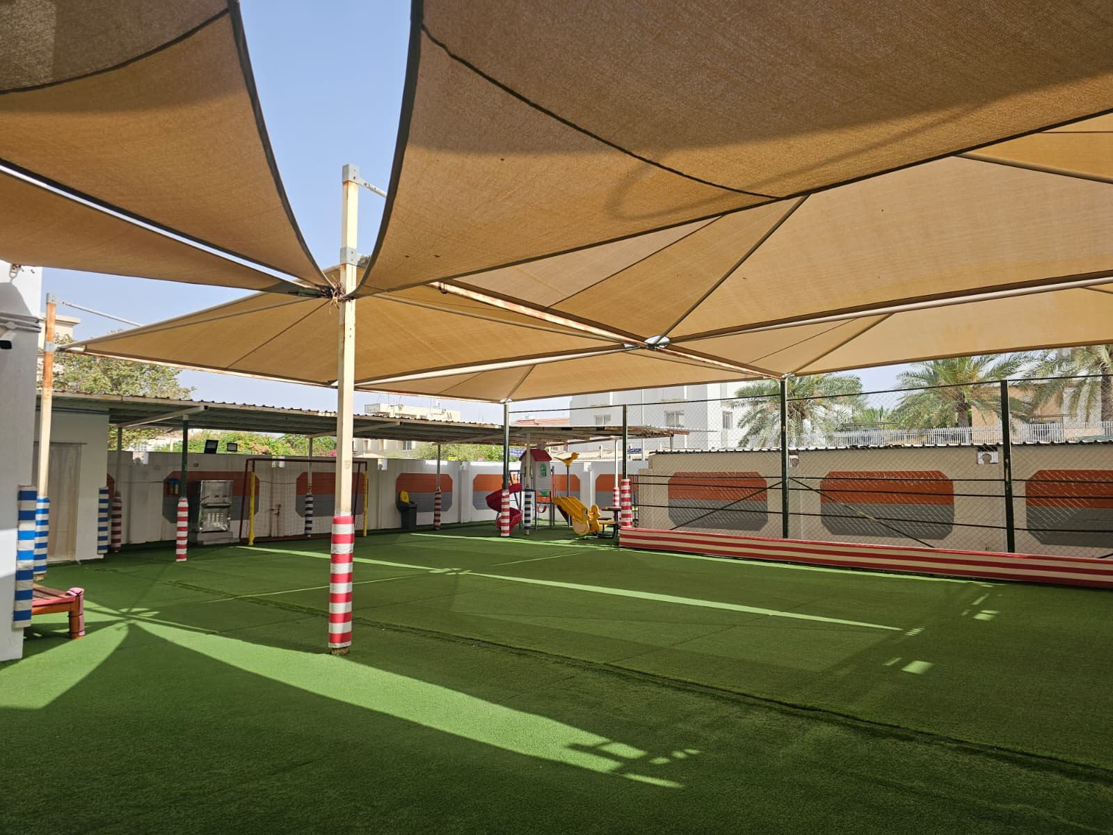 Al Manar International School – Al Dafna