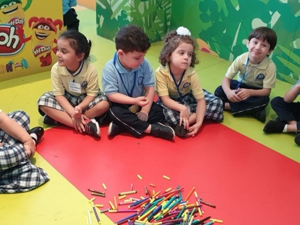 AMIS ~ Al Mahd International School in Qatar
