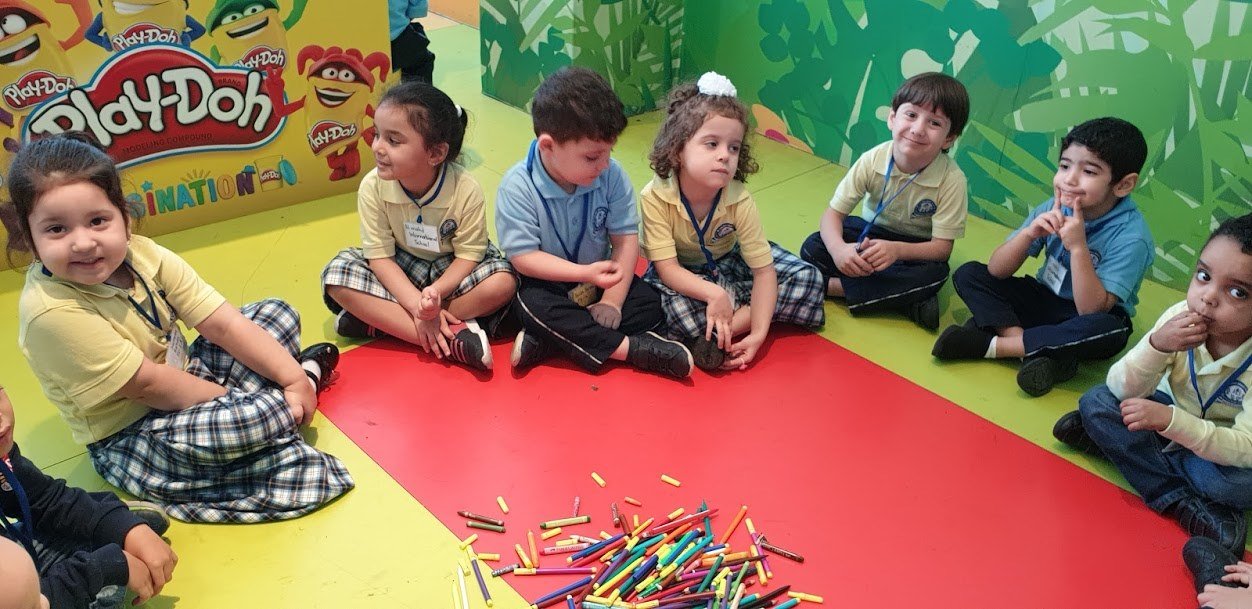 AMIS ~ Al Mahd International School in Qatar