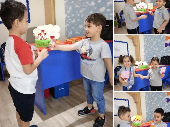 Etqan Global Academy