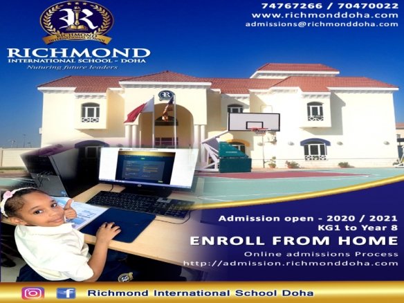 Richmond International School
