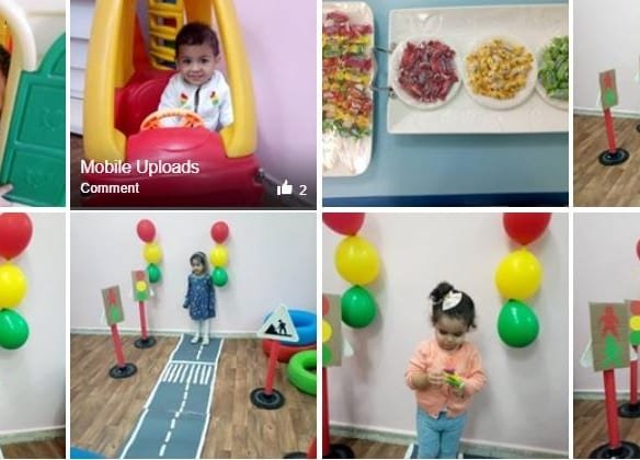 Star Kids Nursery – Al Wakra