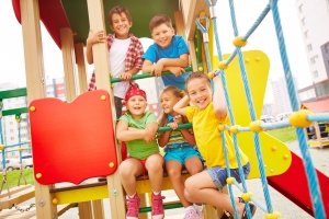 Al Murooj International Kindergarten