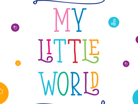 My Little World Kindergarten