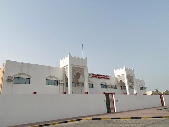 Young Preparatory International School
