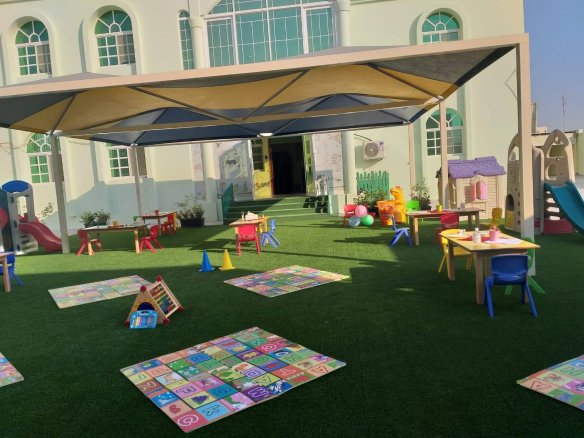 Naiseb Private Kindergarten