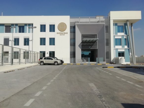 Sherborne Qatar School for Girls