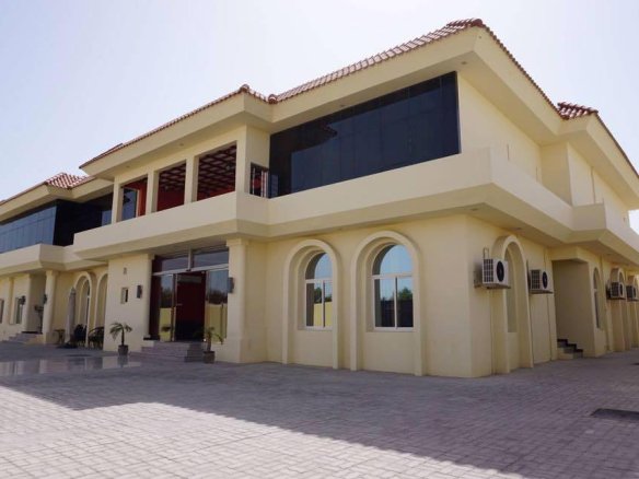 Belgravia High School