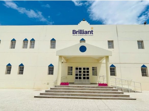 Brilliant Indian International School
