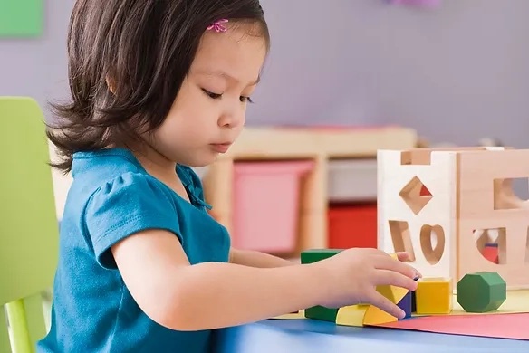 Noor Al Khaleej International School – Al Hilal