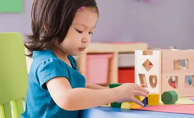 Tofl Albilasan Private Kindergarten – Ain Khaled Branch